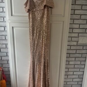 Baltic Born Yvonne champagne